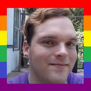 Meet your Posher, Brian